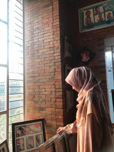 Yulia Pratiwi profile icon