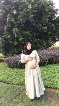 Siti Rahmawati profile icon