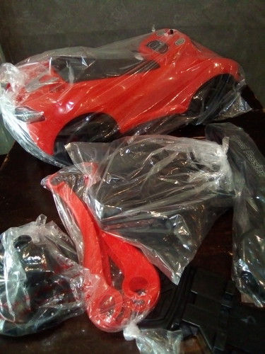 ของรางวัลจากกิจกรรม " มันส์ มันส์ Monday "