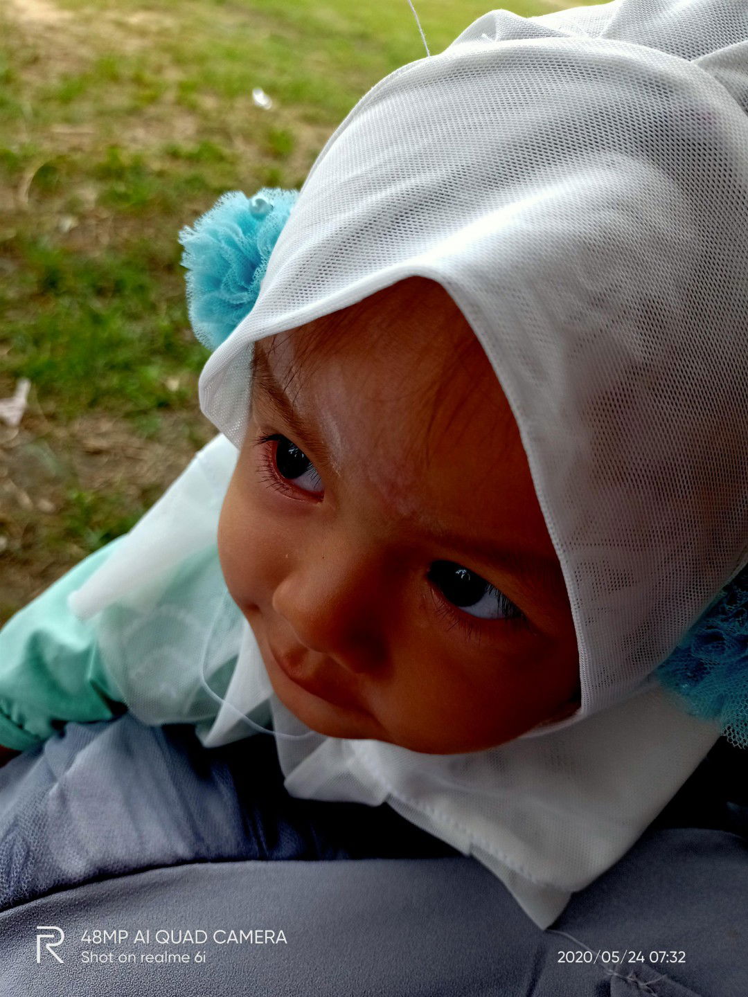 ประกวดหนูน้อยน่ารัก