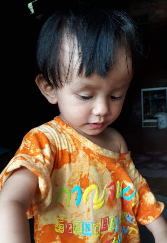 น้องมีนา (2019) profile icon