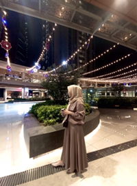 Ilfa Aulia profile icon