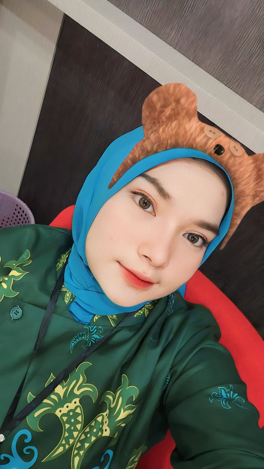 Oktabviani profile icon