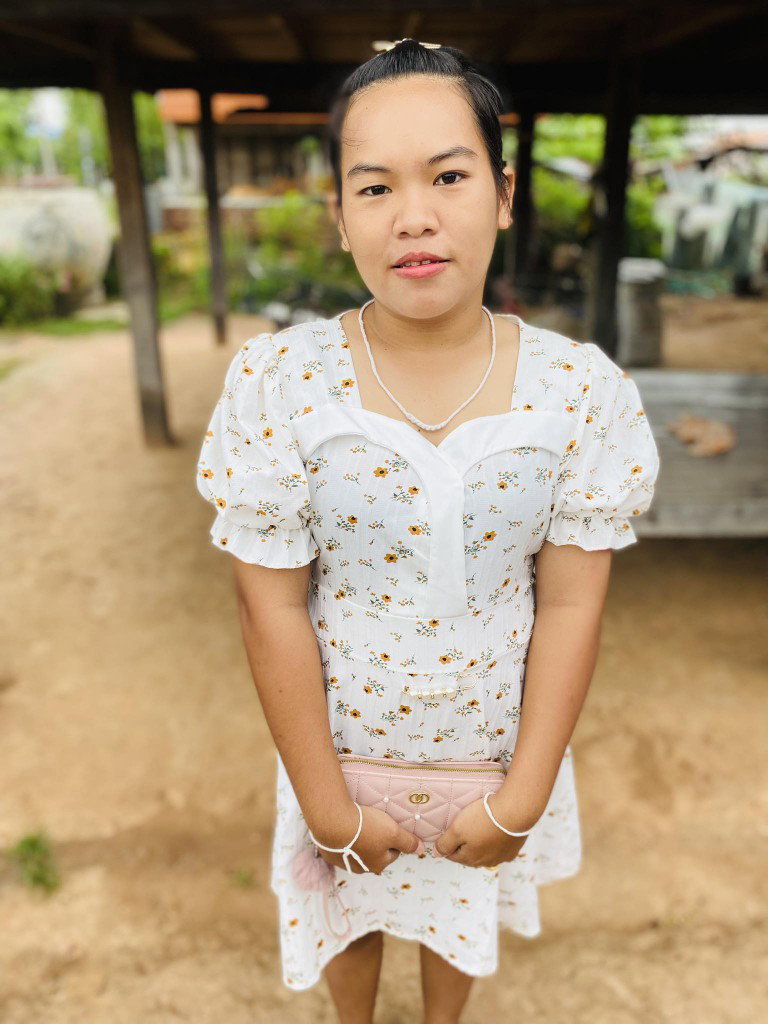 Inthira Phurijan profile icon