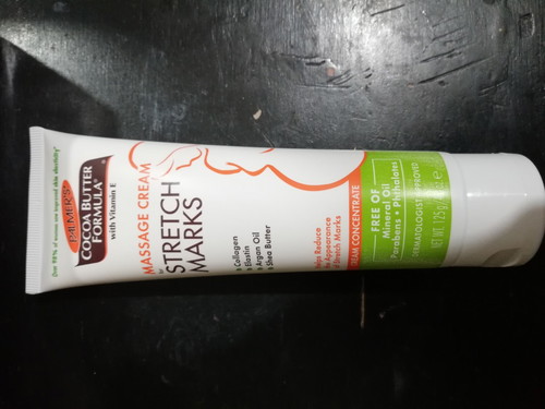 Stretch Mark Cream