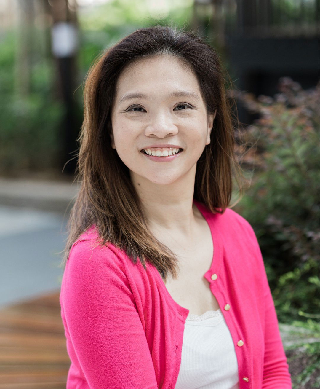 Dr Yi-Ki profile icon