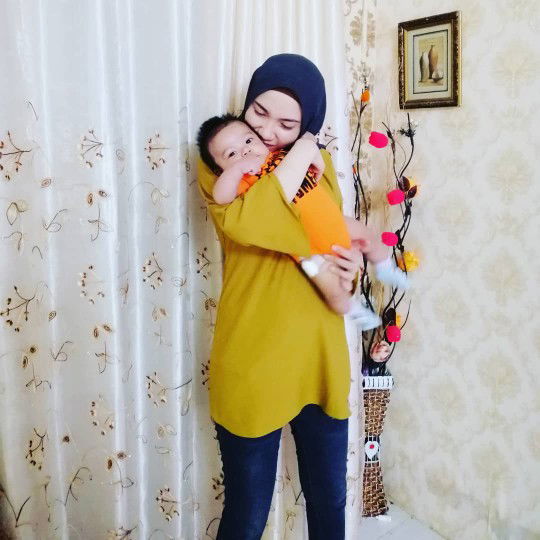 Atieraaaaaa profile icon