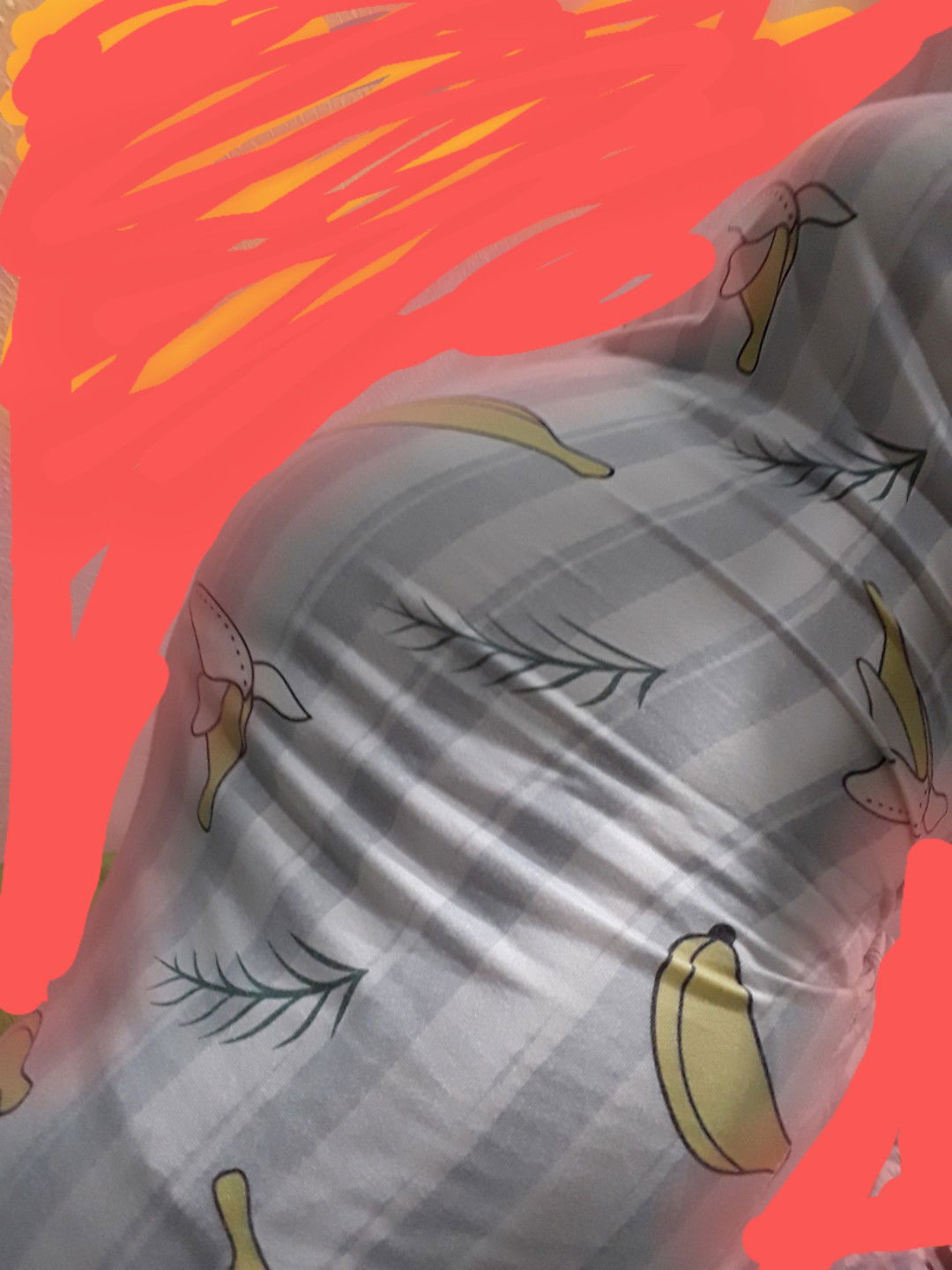 Tips di nyinyirin perut.