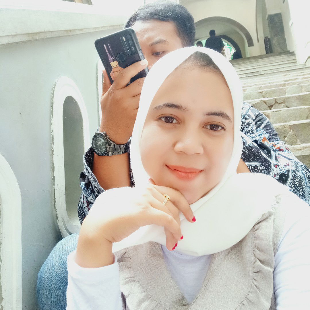 Nita iswandari profile icon