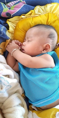 ทารก