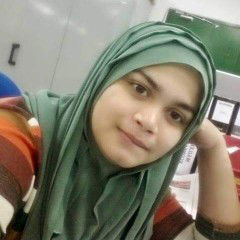 Aminah  profile icon