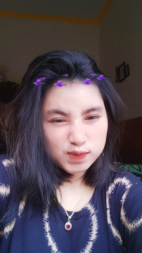 Lailatul Fitria profile icon