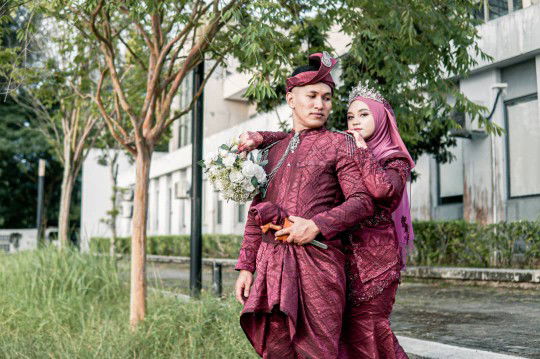 Puteri Nadya profile icon