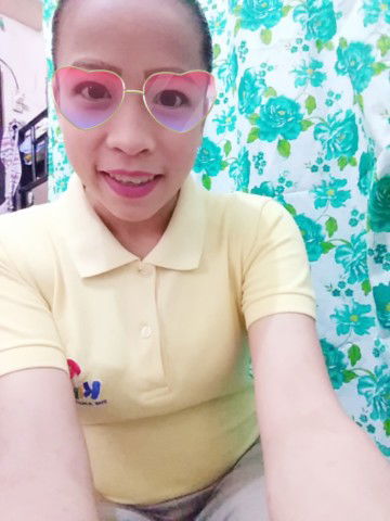 Anna Rose Guray Panit profile icon