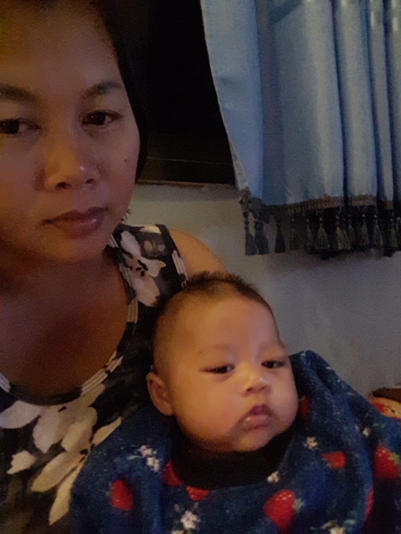 แม่กล่อม พ่อปลุก