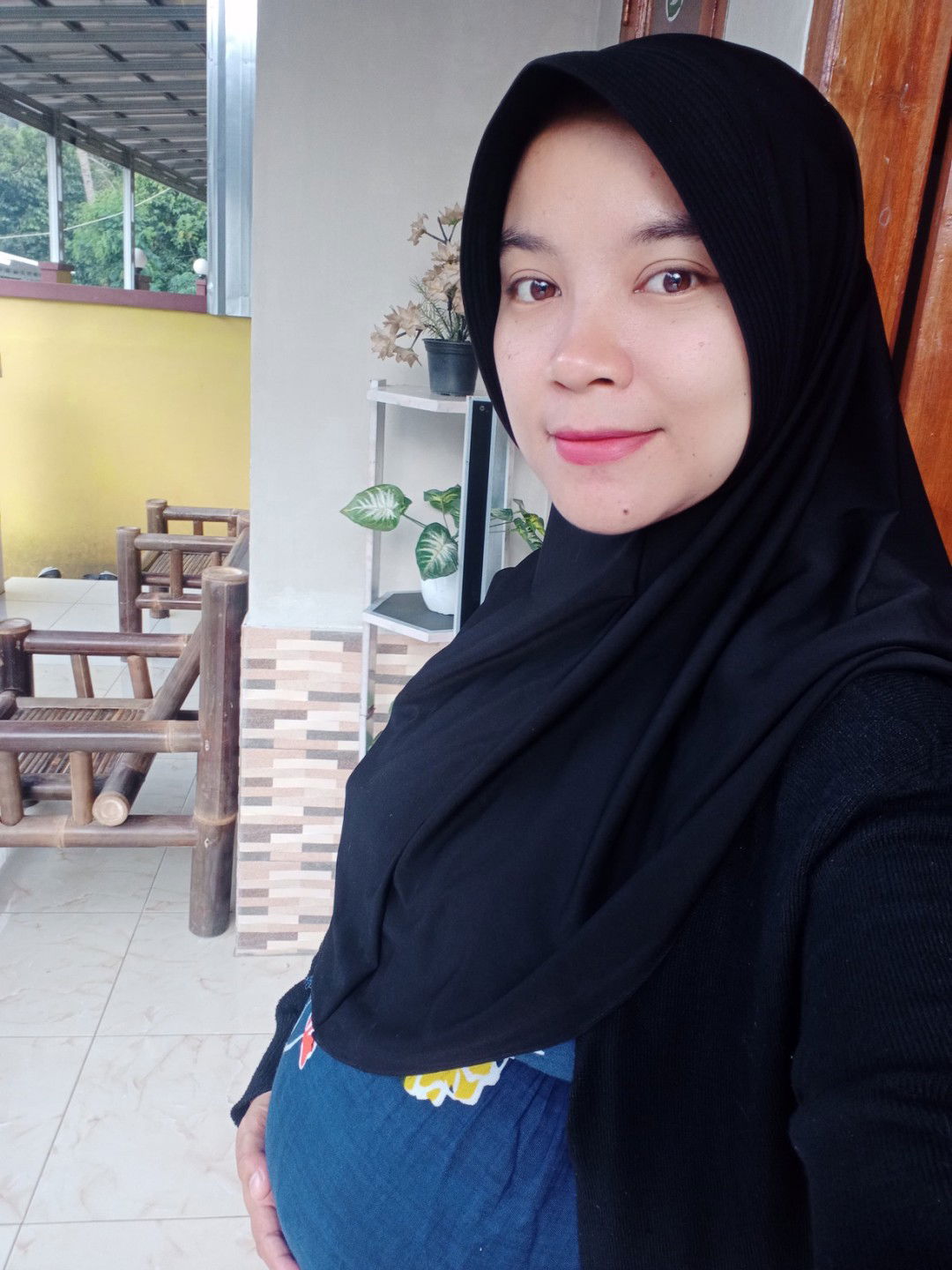 Nurhikmawati profile icon