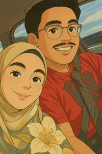 Siti Khadijah profile icon