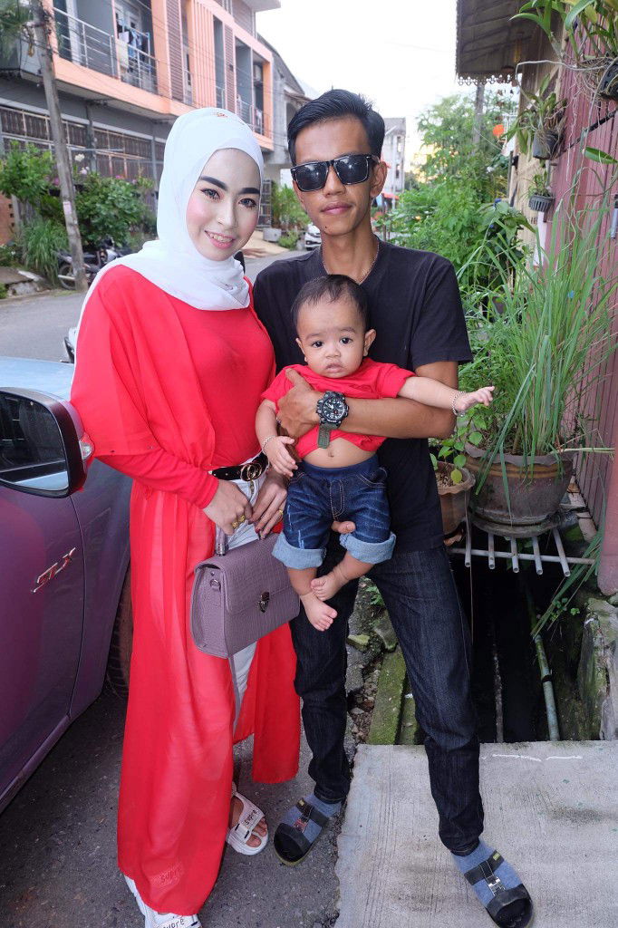 Hameedah Taowato profile icon