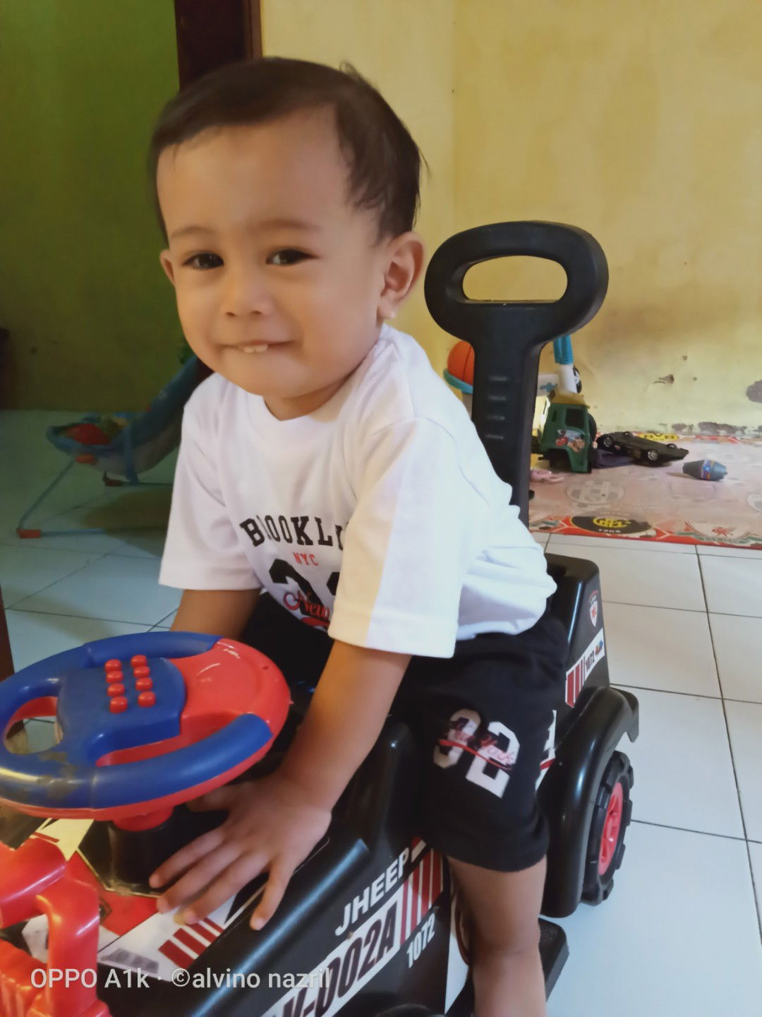 Mumun Saadatul Munawaroh profile icon