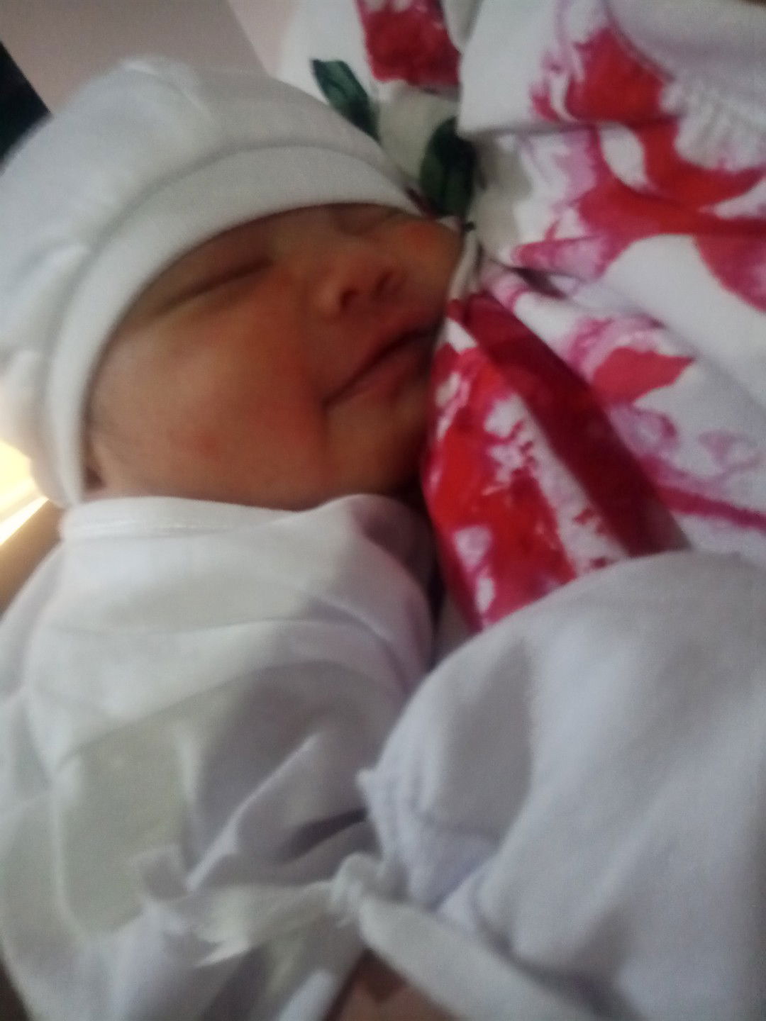 Baby Ada profile icon