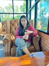 Ancharee Soison profile icon