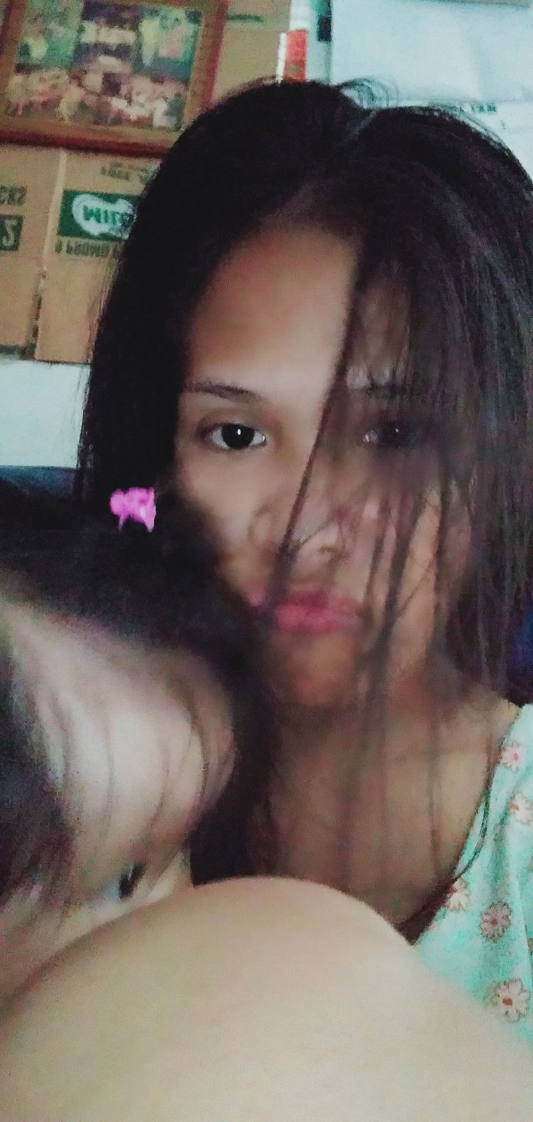 monaliza Maramias profile icon