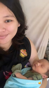 Angel Setyoadi S profile icon