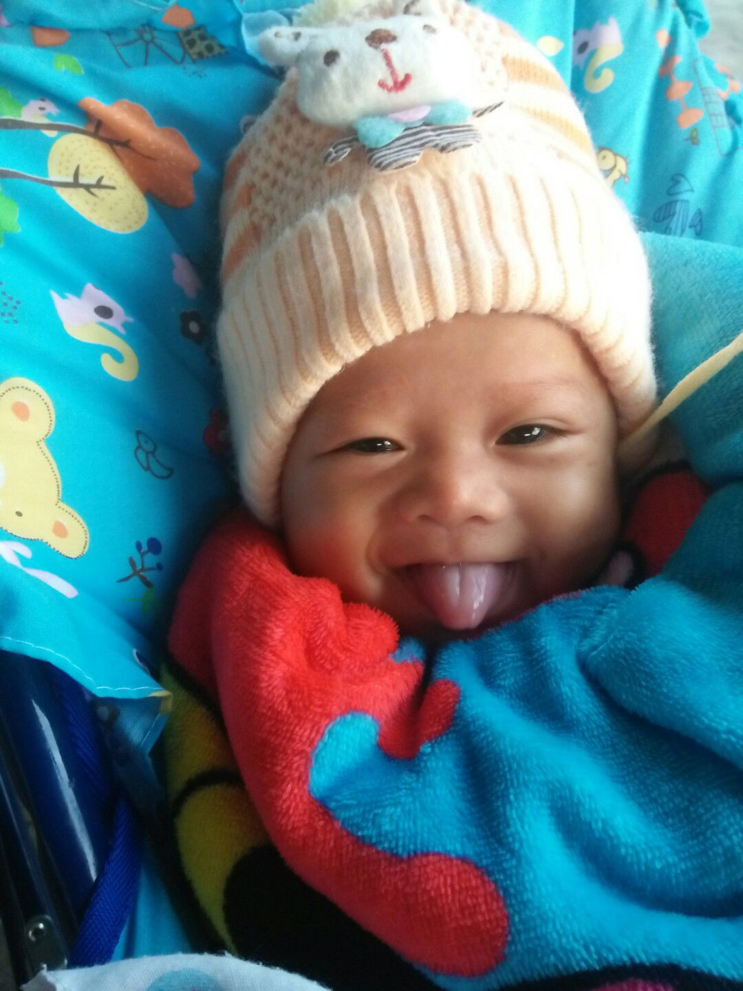 Kamonthip Wanmontee profile icon