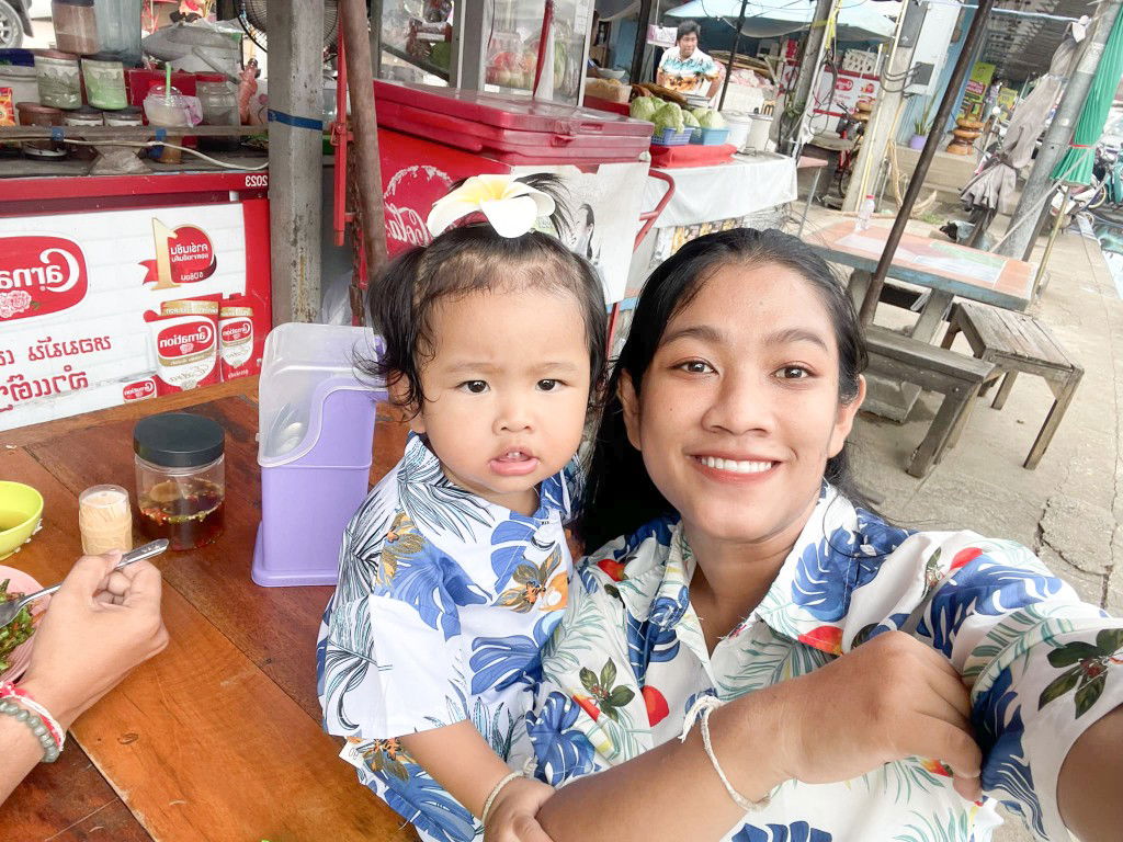 โยษิตา มิ่งกลิ่น profile icon