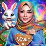 NURUL HAZWANI profile icon