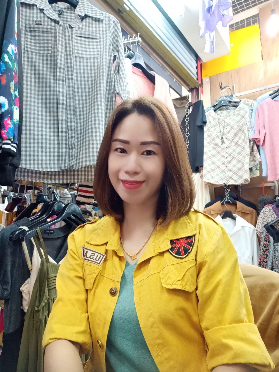 Orathai Teasom profile icon