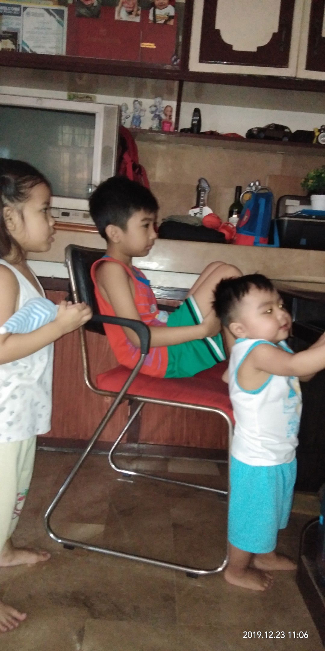 Arvin Nemie Keidee profile icon