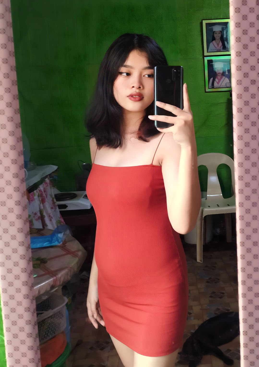 Sarah Kamsa profile icon