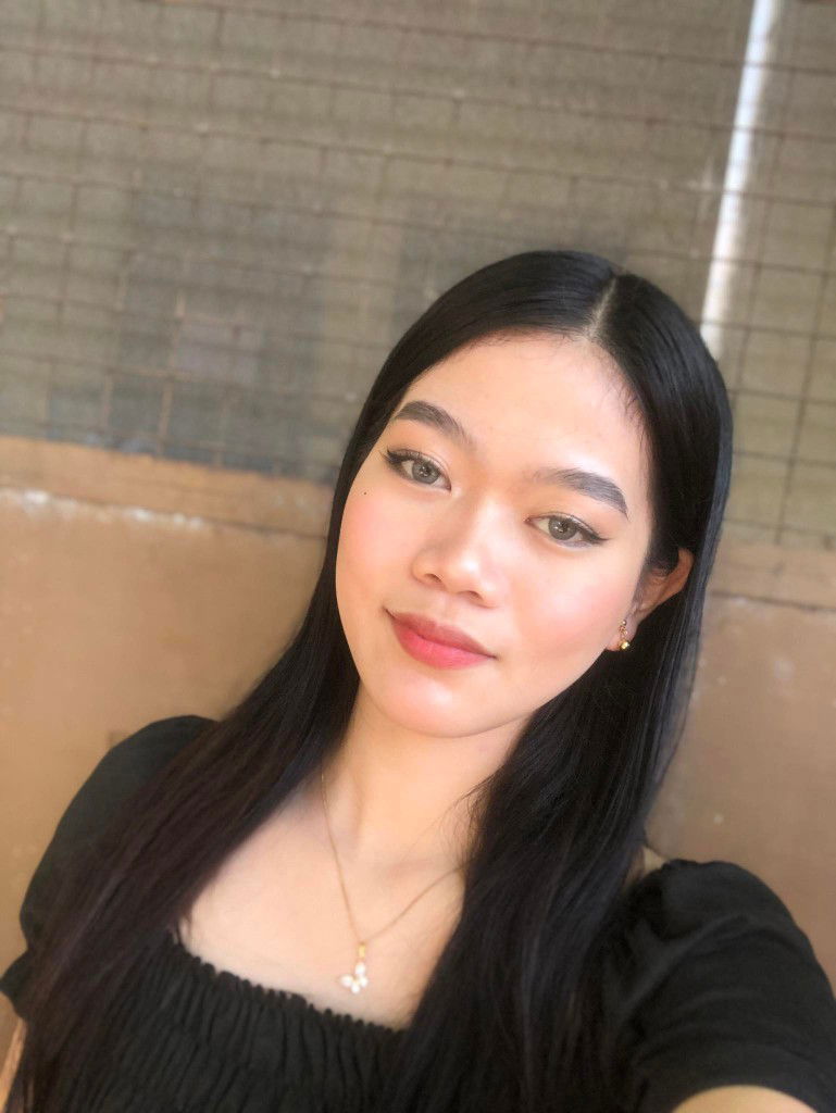 Michaela profile icon