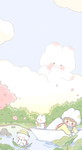 Mom'Cycy profile icon