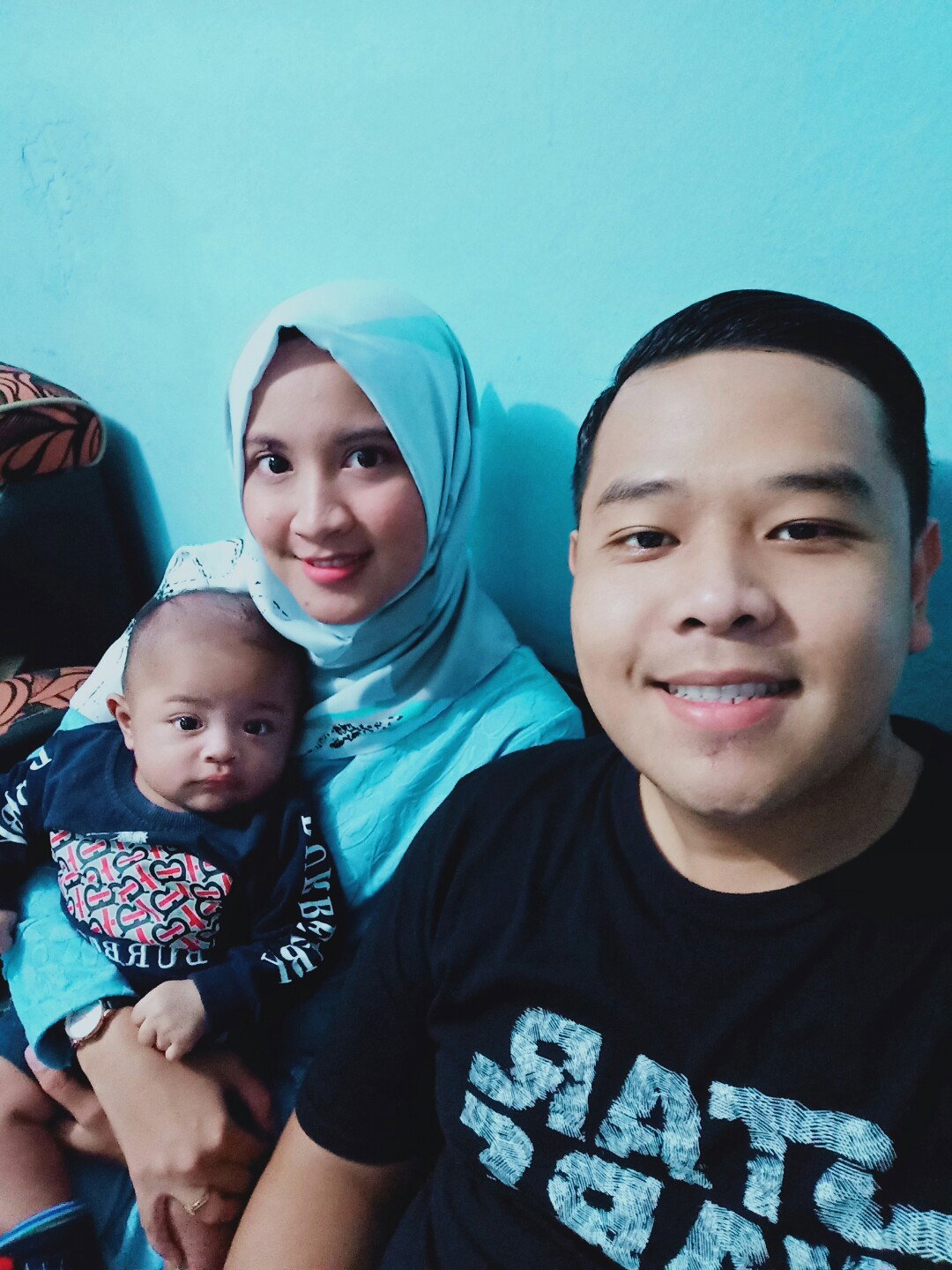 Dyah Fitrianti profile icon