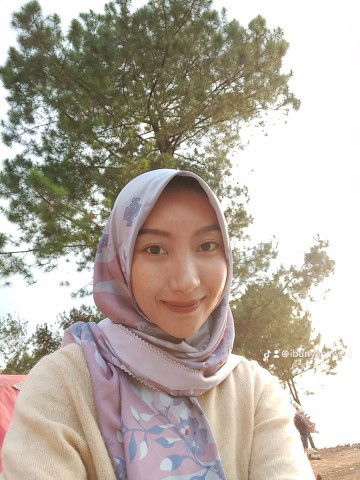 Enung samsiah profile icon