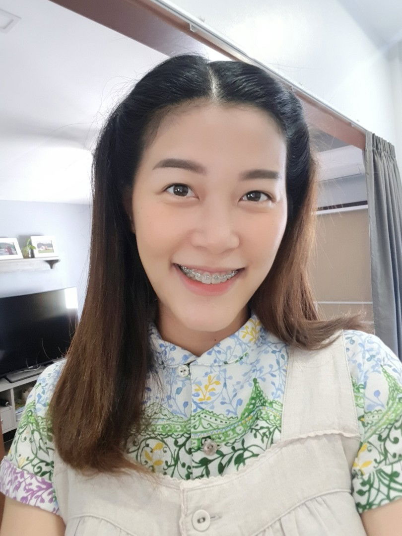 Katua Taphisara Tantraporn profile icon