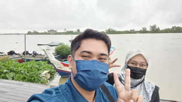 Nasriq Iman profile icon