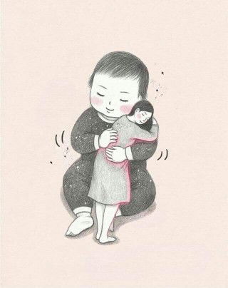 Mom Baby G profile icon