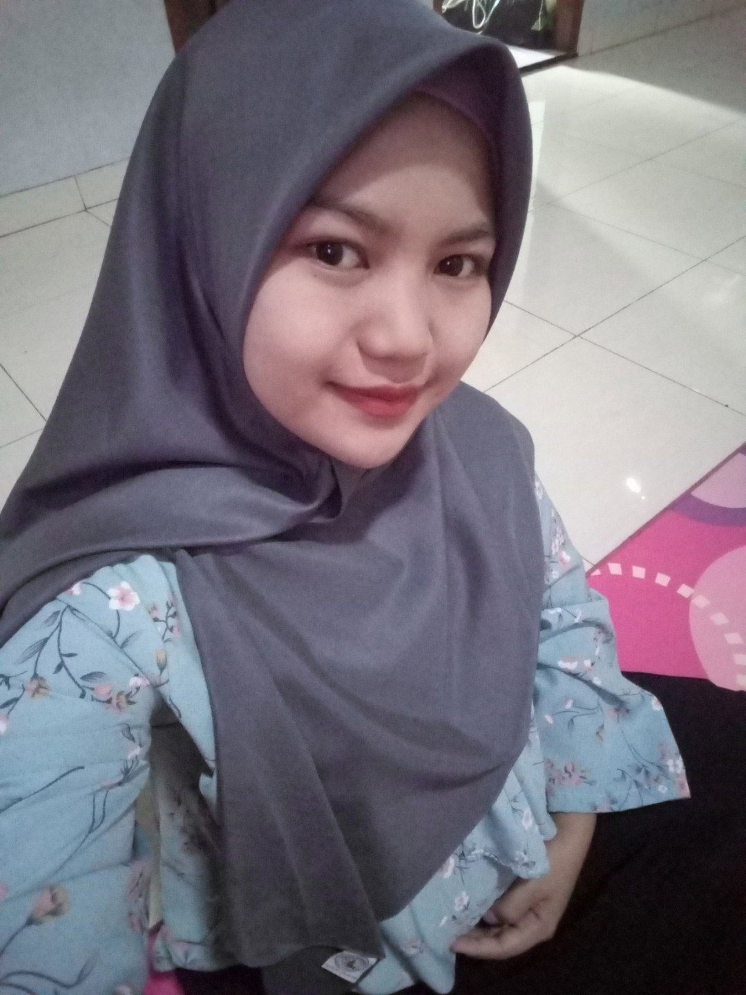Alya Atmojo profile icon