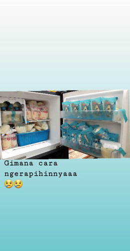 Penyajian Asip