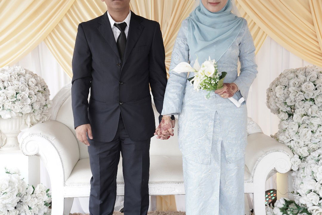 Umi Najihah profile icon