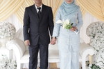 Umi Najihah profile icon