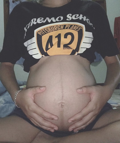 34 week.