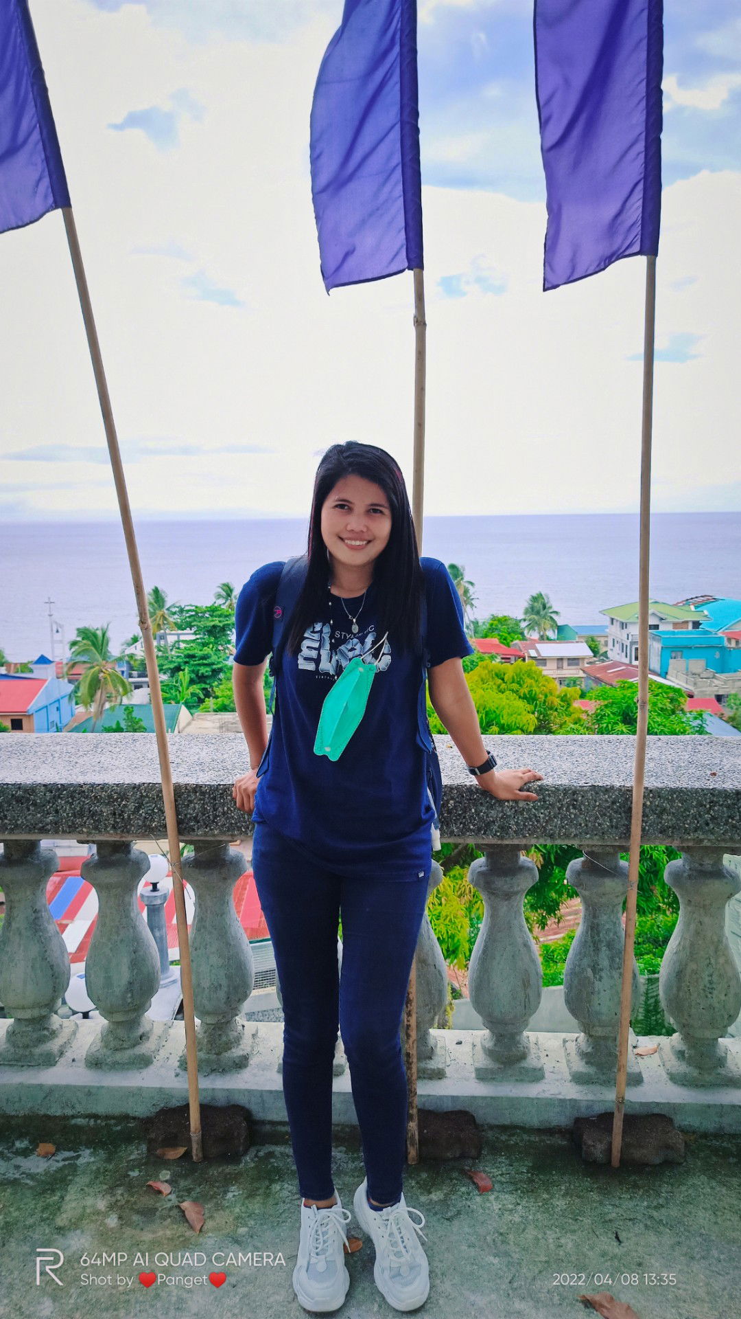 Jessievel Julao profile icon