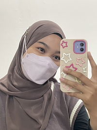 Tiffany Adzalia profile icon