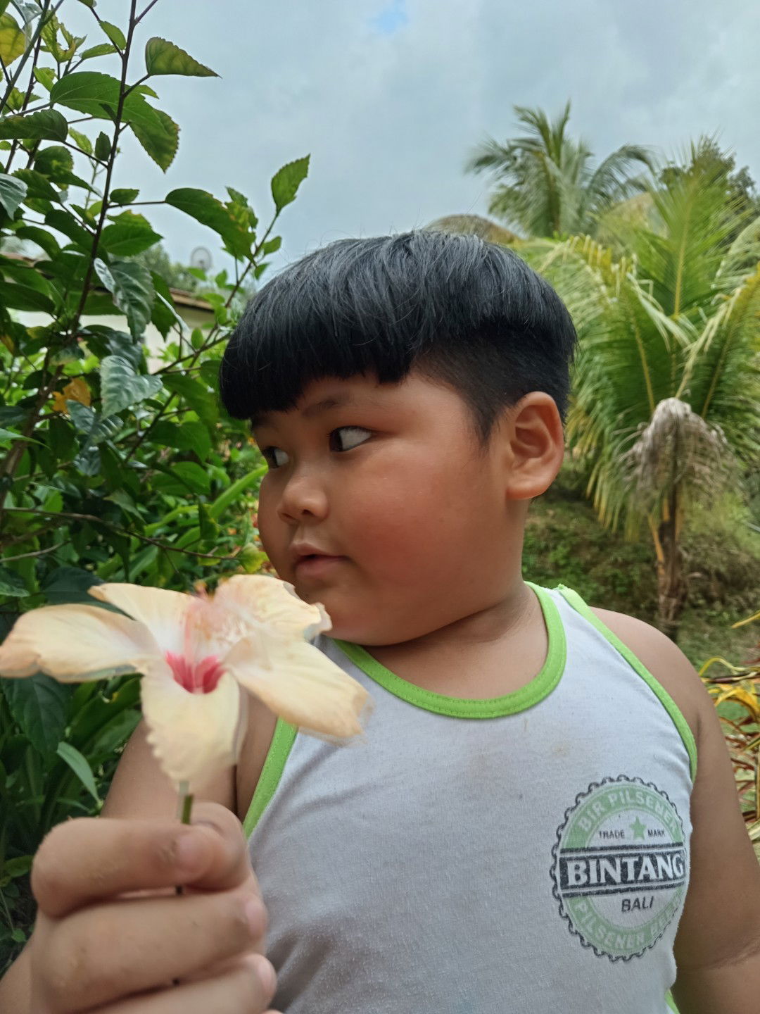 Mcqueen Queennilla profile icon