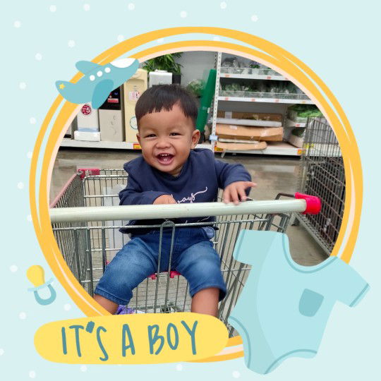 Orange Ja profile icon