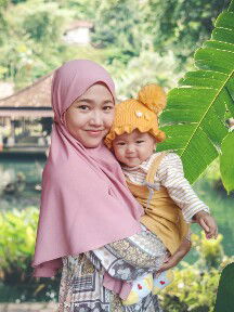 Ismi Marianti profile icon